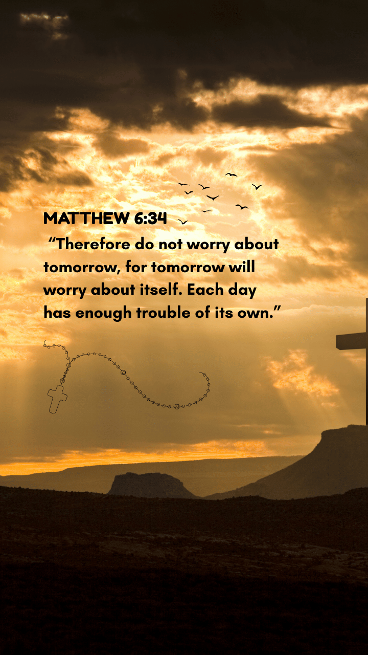 matthew 634