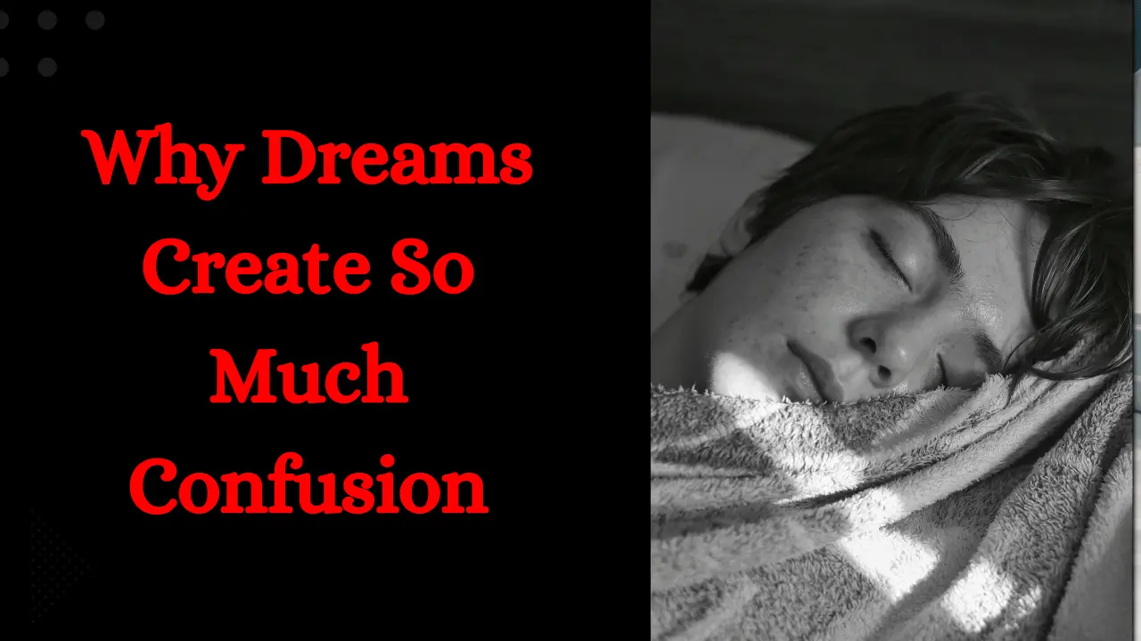 Christian perspective on dream meanings and biblical discernment